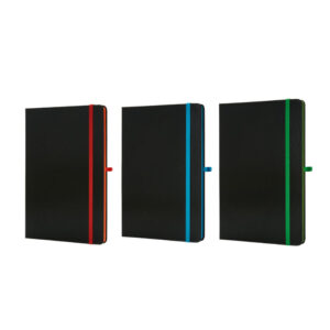 A5 Hardcover Notebook