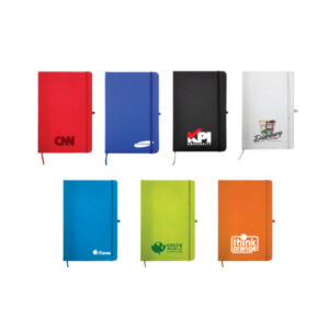 A5 PU Notebook