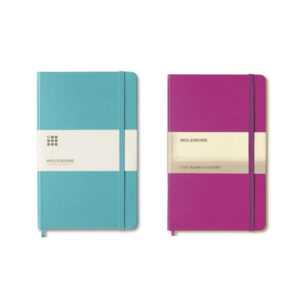 Moleskine Notebook