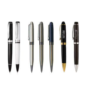 Premium Metal Pens