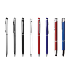 Slim Metal Pens